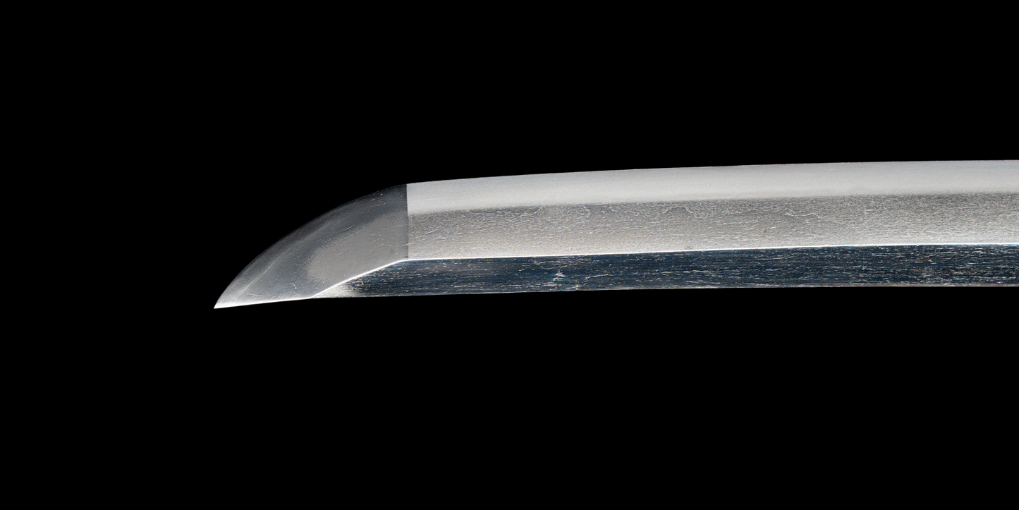 Fujiwara Masahiro Katana