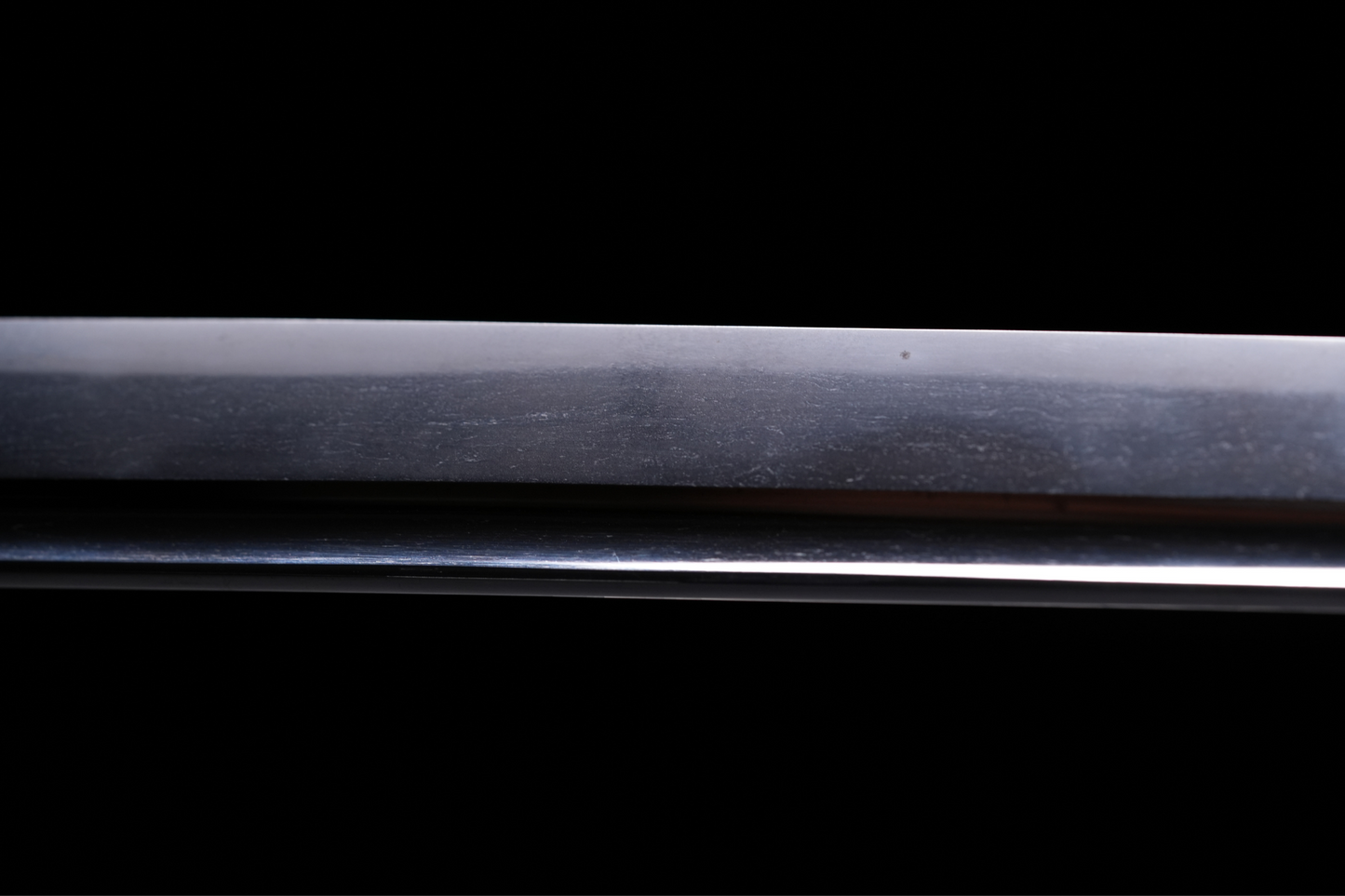 Antikes japanisches Schwert Katana signiert Naminohira Sadaku
