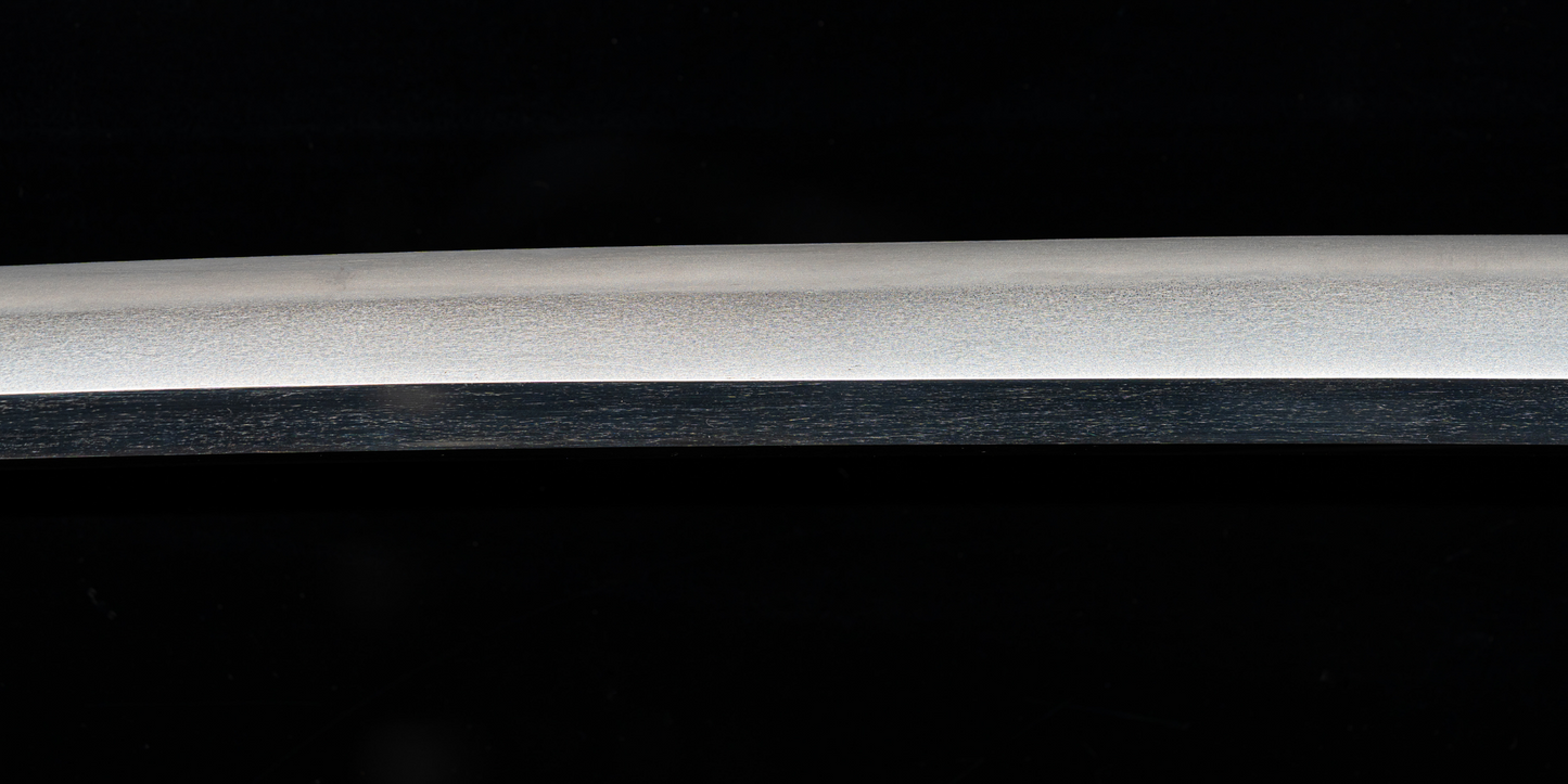 Fujiwara Masahiro Katana