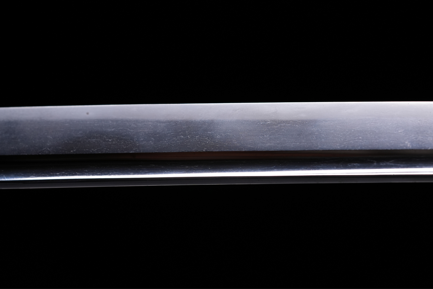Antikes japanisches Schwert Katana signiert Naminohira Sadaku