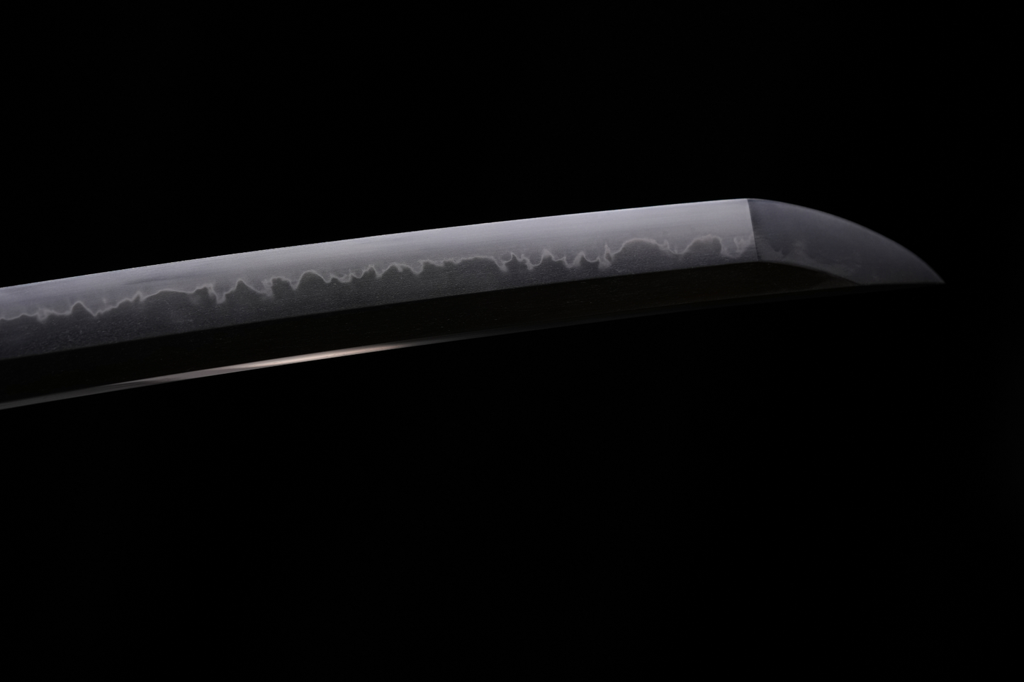 Antique Japanese Sword Katana signed Fujiwara Sukesada