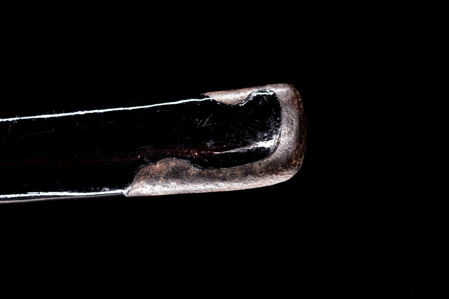Sabre Antique Japonais Wakizashi par Shinano no Kami Fujiwara Daidō - Tokubetsu Hozon Token
