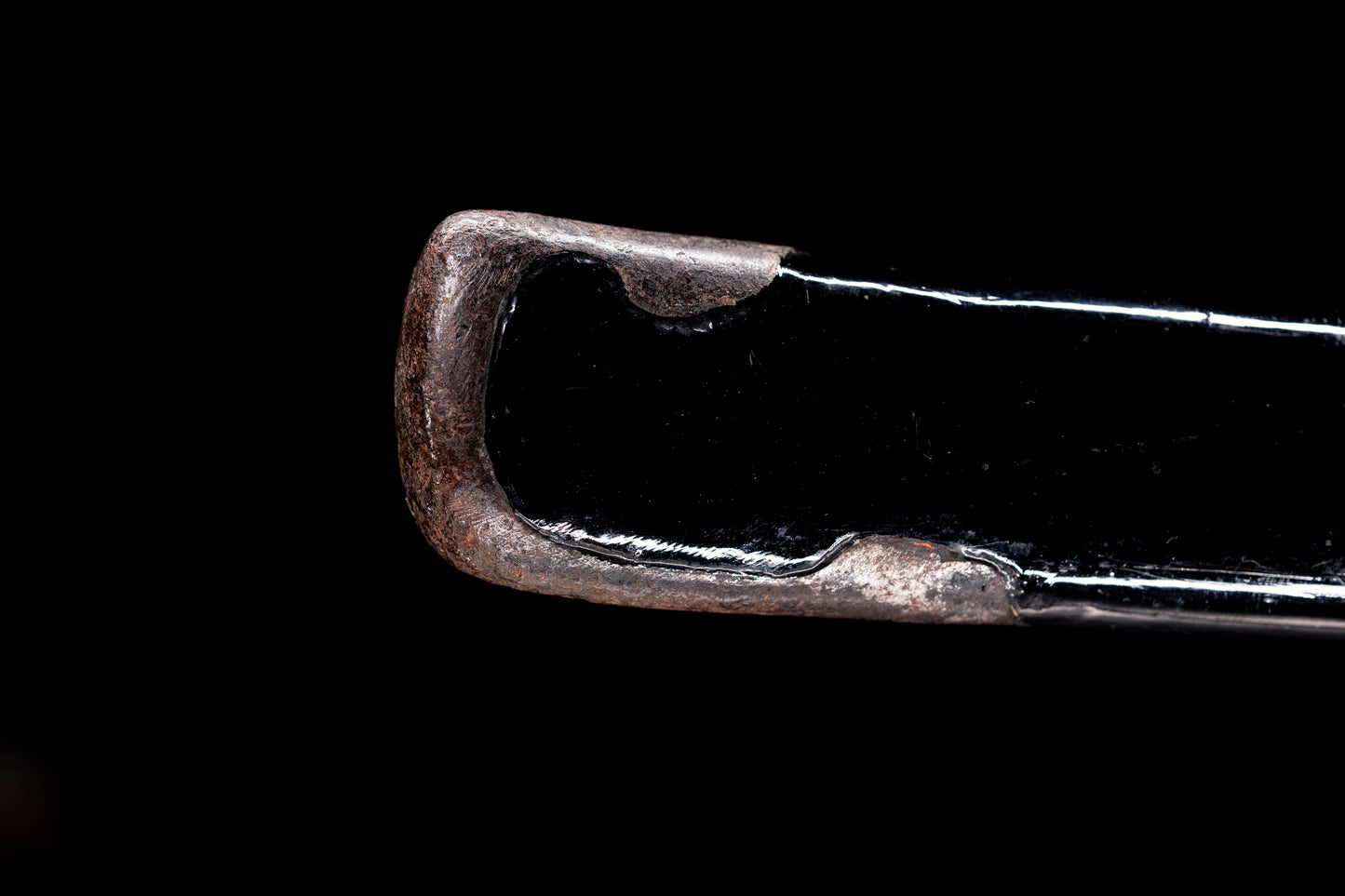 Sabre Antique Japonais Wakizashi par Shinano no Kami Fujiwara Daidō - Tokubetsu Hozon Token