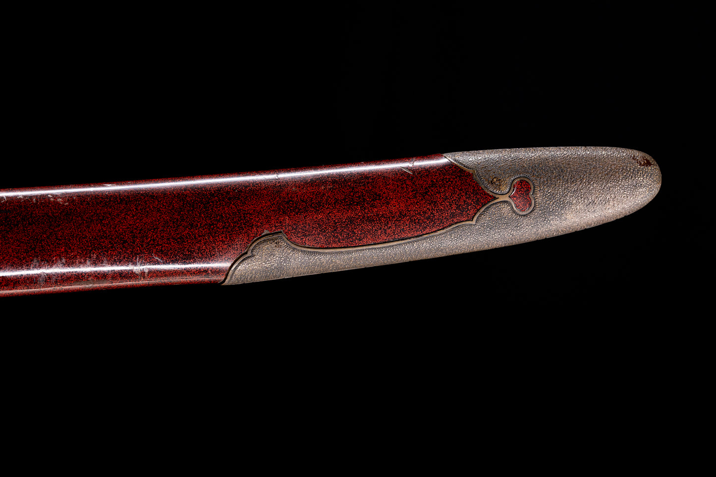 Antique Japanese Sword Katana by Kiyotsune with NTHK Kanteisho