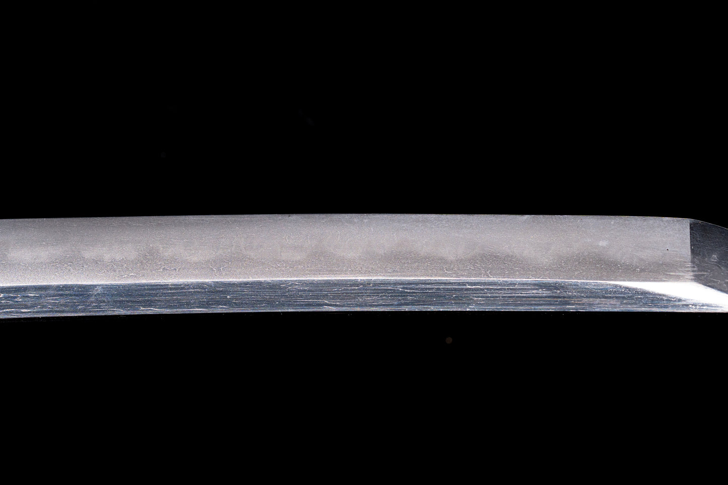 Antique Japanese Sword Katana by Taira Takada - Hozon Token