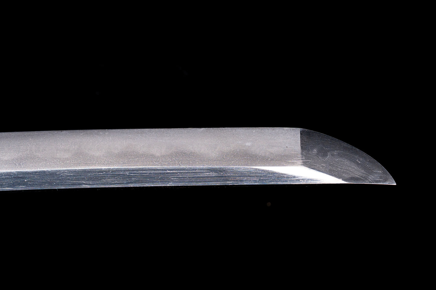 Antique Japanese Sword Katana by Taira Takada - Hozon Token