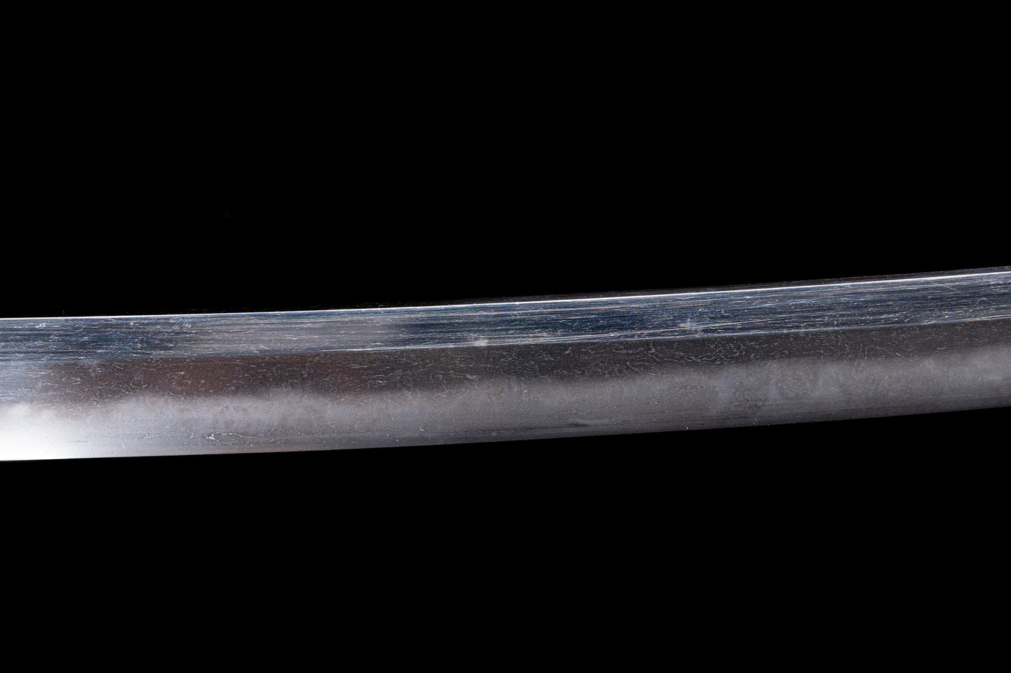 Antique Japanese Sword Katana by Taira Takada - Hozon Token