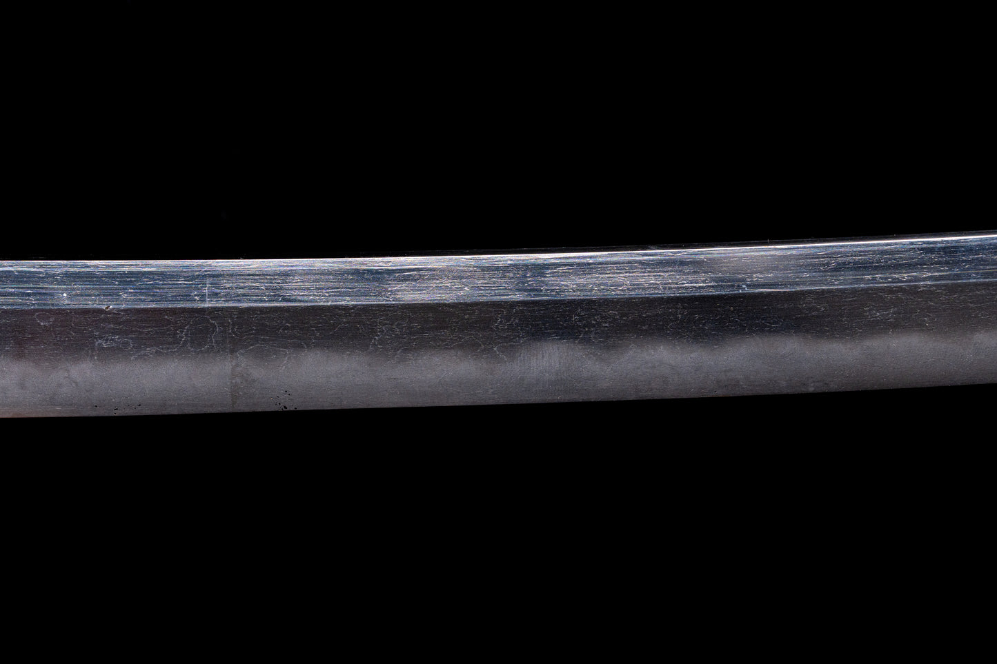 Antique Japanese Sword Katana by Taira Takada - Hozon Token