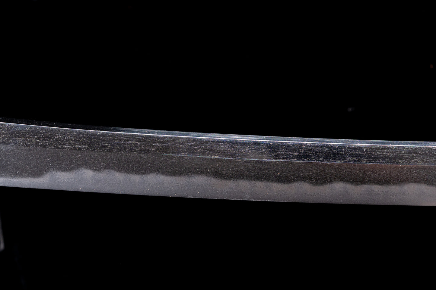 Sabre Antique Japonais Wakizashi par Shinano no Kami Fujiwara Daidō - Tokubetsu Hozon Token