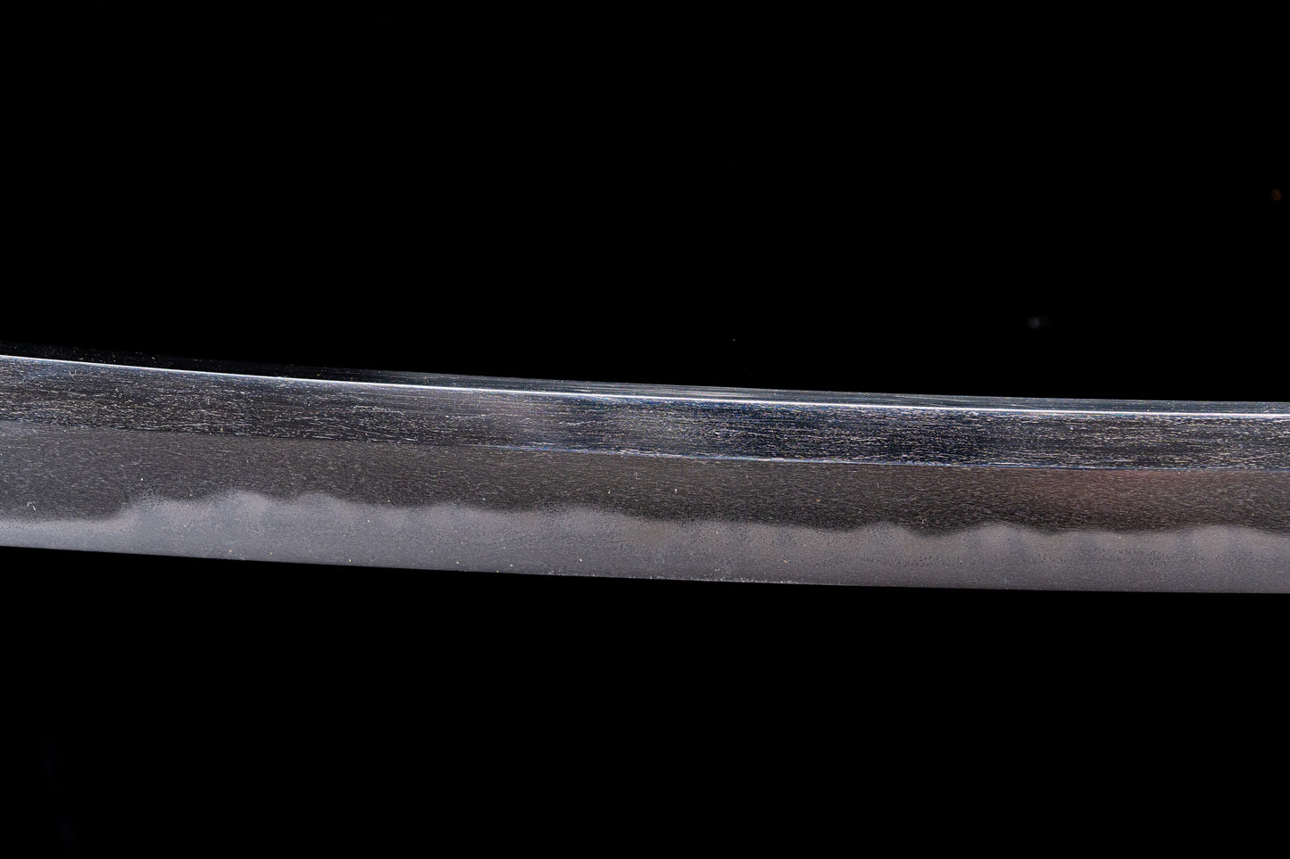 Sabre Antique Japonais Wakizashi par Shinano no Kami Fujiwara Daidō - Tokubetsu Hozon Token