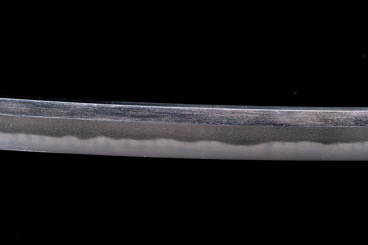 Sabre Antique Japonais Wakizashi par Shinano no Kami Fujiwara Daidō - Tokubetsu Hozon Token