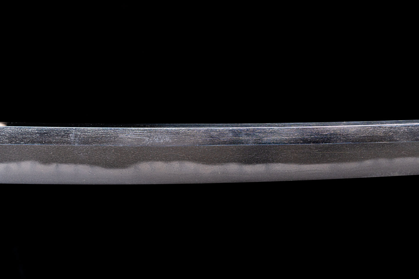 Sabre Antique Japonais Wakizashi par Shinano no Kami Fujiwara Daidō - Tokubetsu Hozon Token