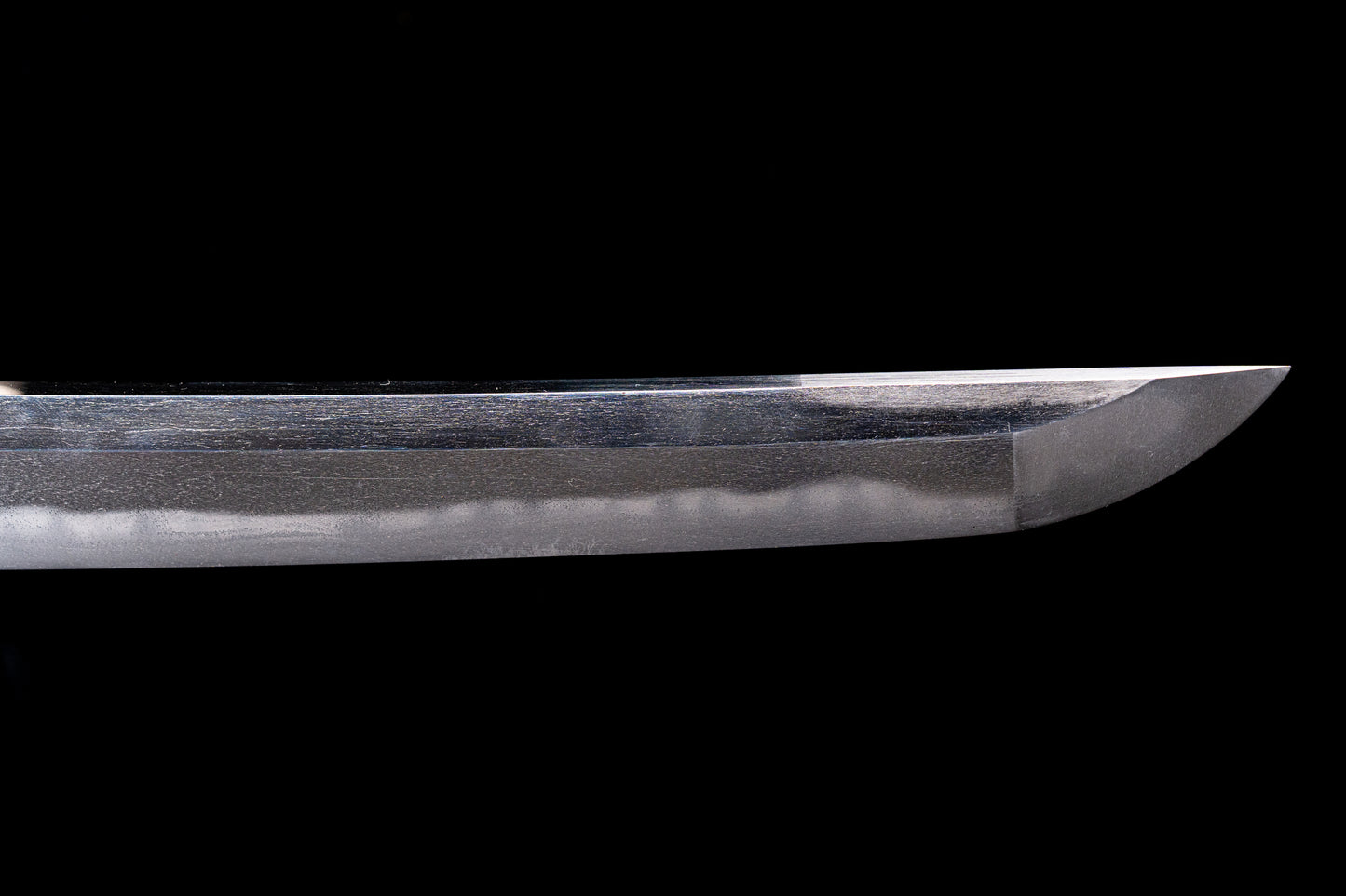 Sabre Antique Japonais Wakizashi par Shinano no Kami Fujiwara Daidō - Tokubetsu Hozon Token