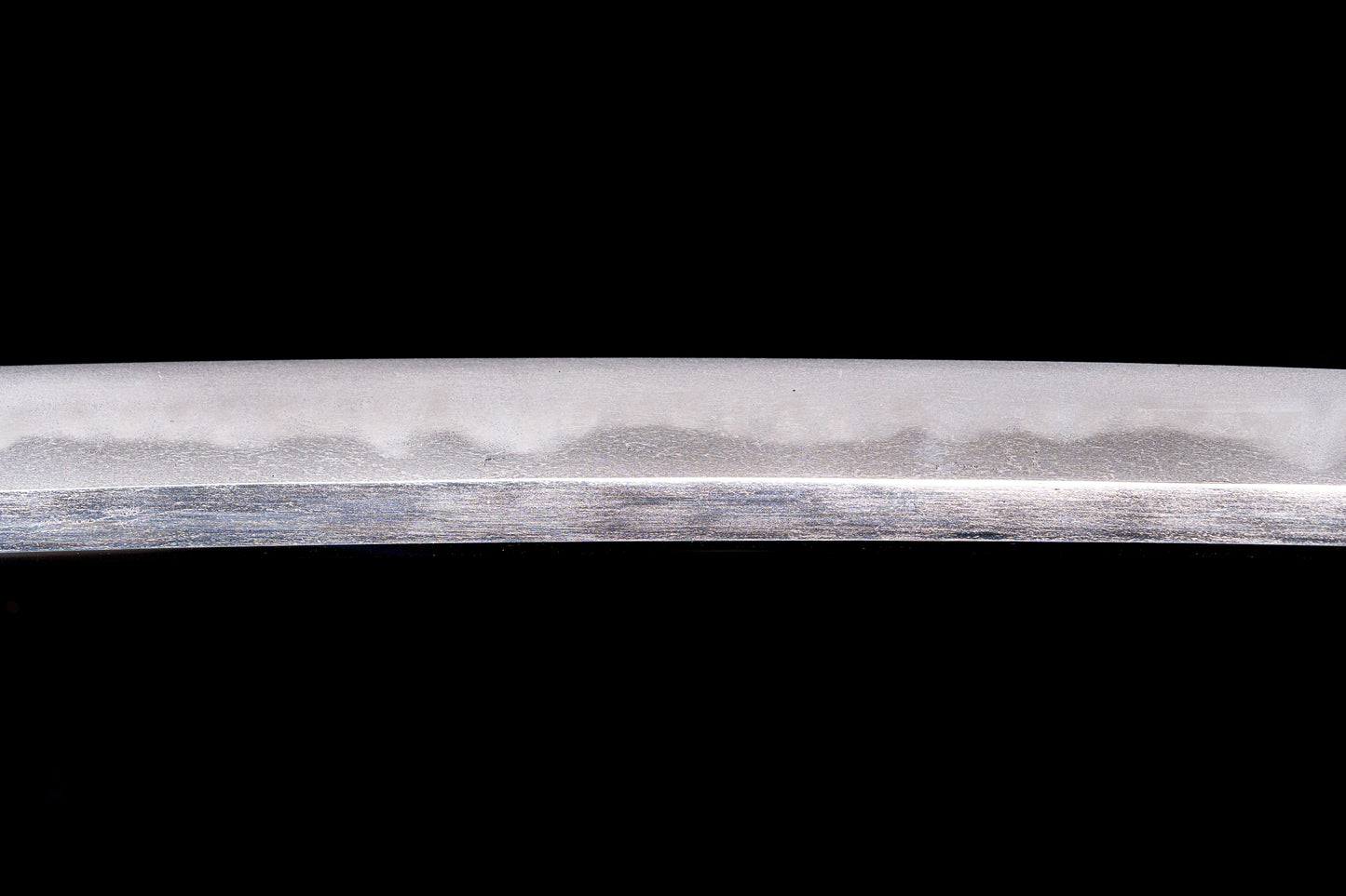 Sabre Antique Japonais Wakizashi par Shinano no Kami Fujiwara Daidō - Tokubetsu Hozon Token