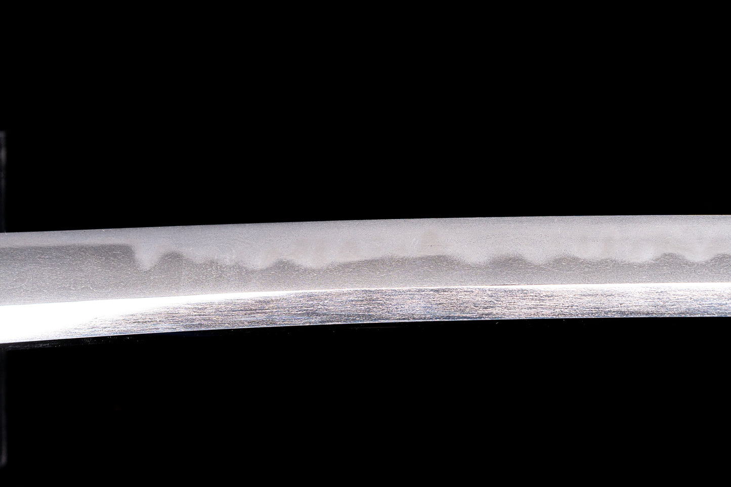 Sabre Antique Japonais Wakizashi par Shinano no Kami Fujiwara Daidō - Tokubetsu Hozon Token