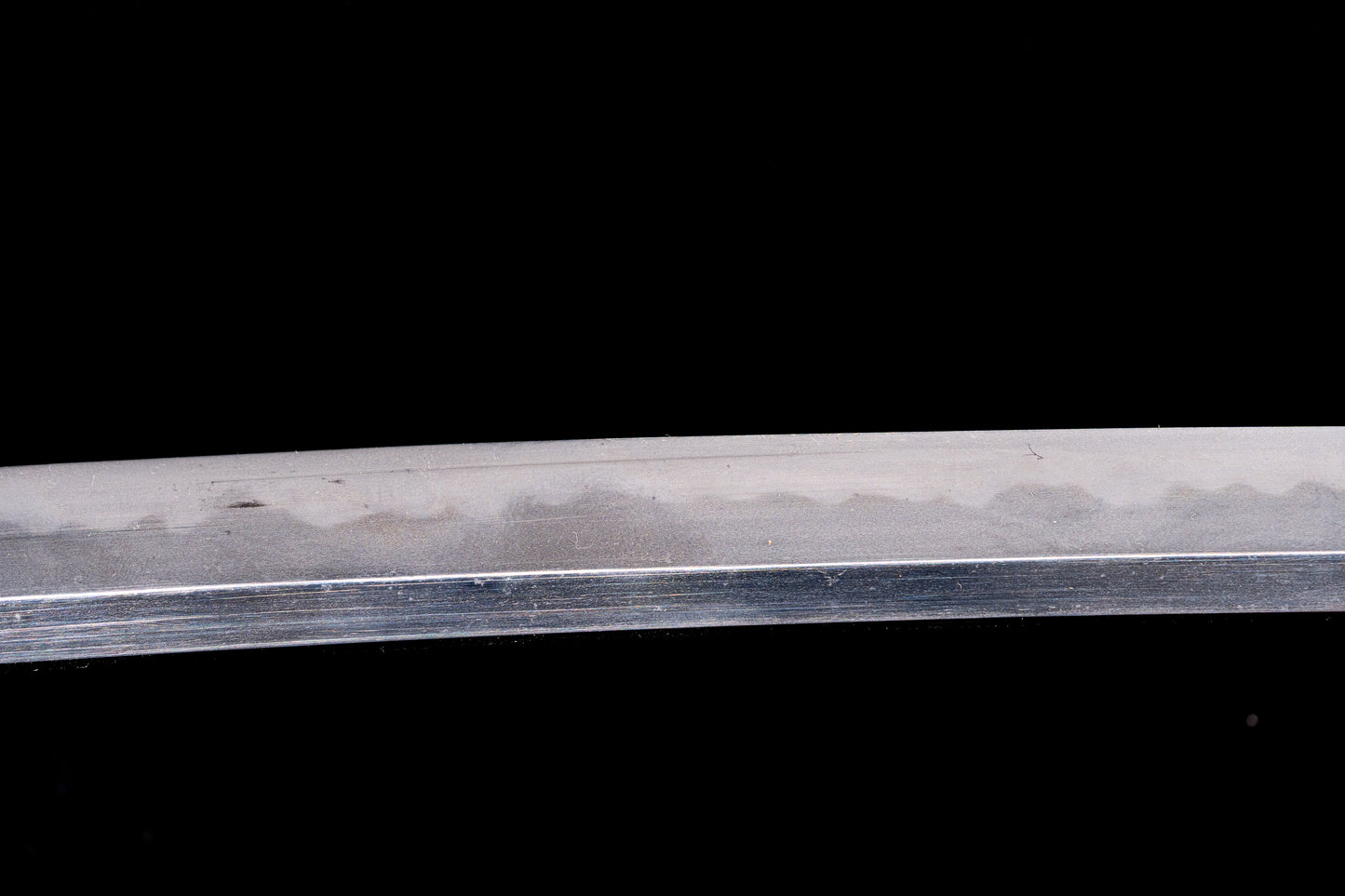 Antique Japanese Sword Katana by Kiyotsune with NTHK Kanteisho