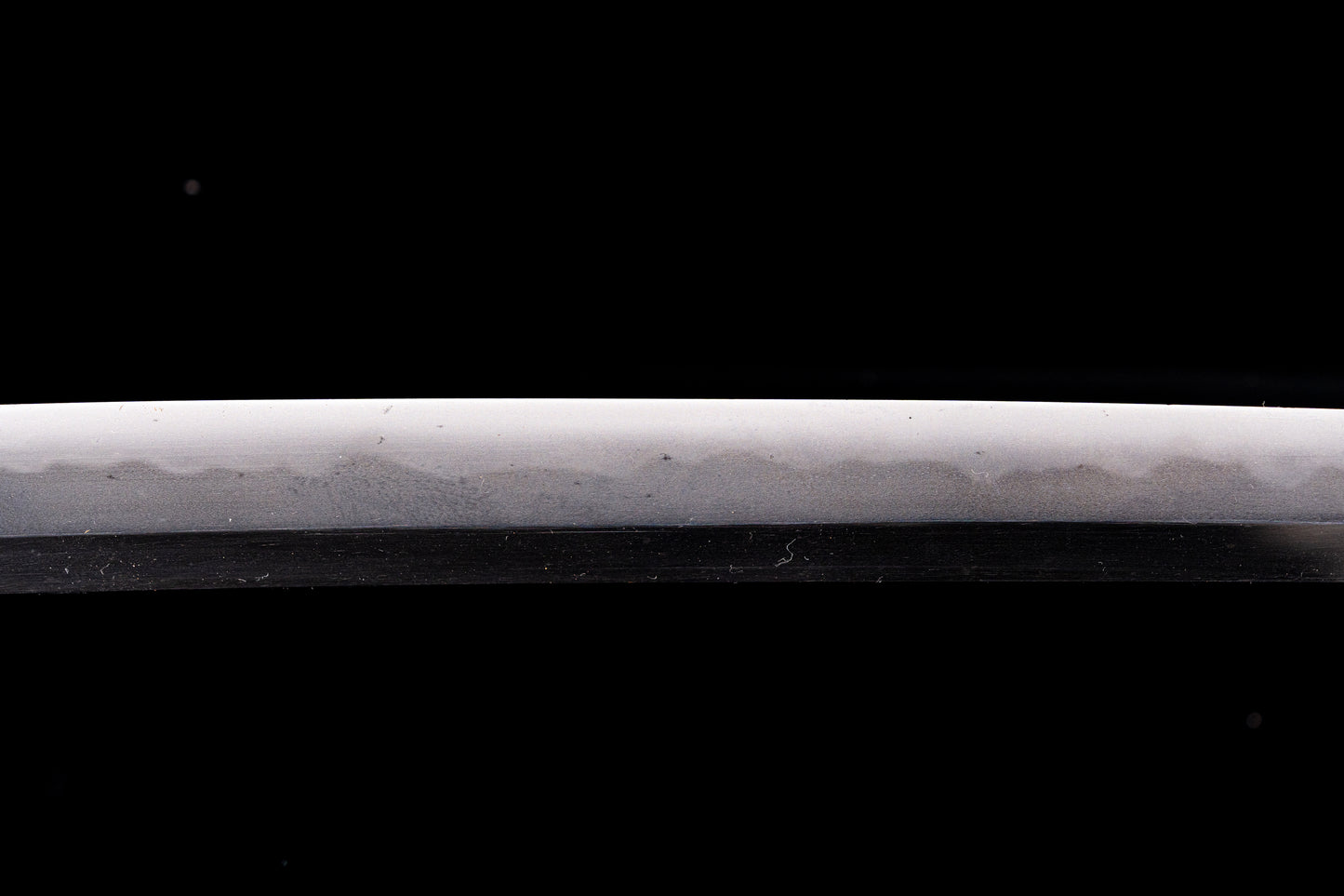Antique Japanese Sword Katana by Kiyotsune with NTHK Kanteisho
