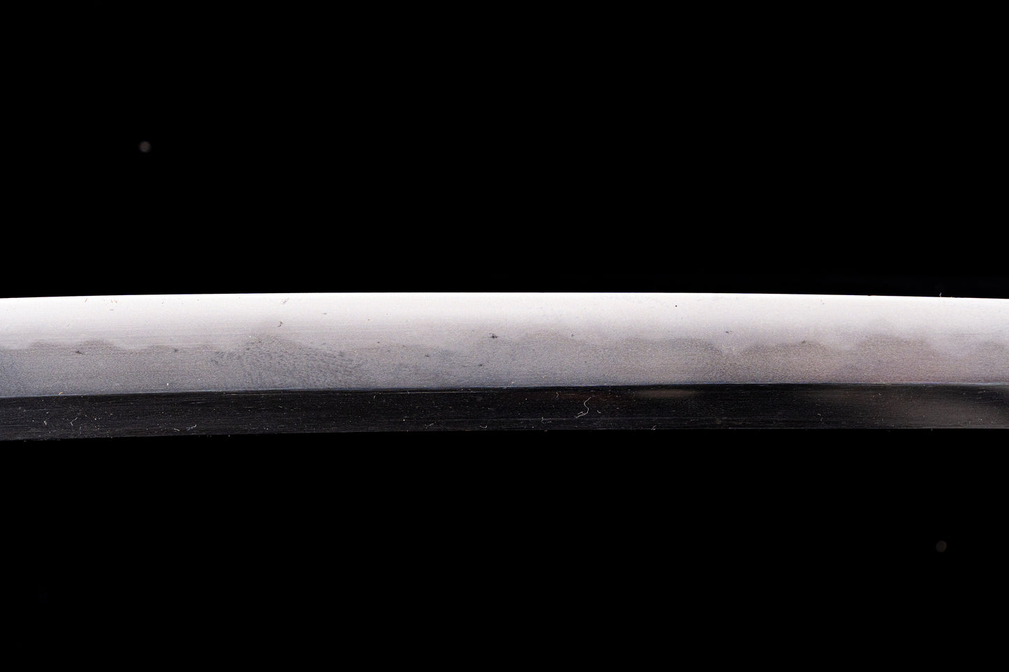 Antique Japanese Sword Katana by Kiyotsune with NTHK Kanteisho