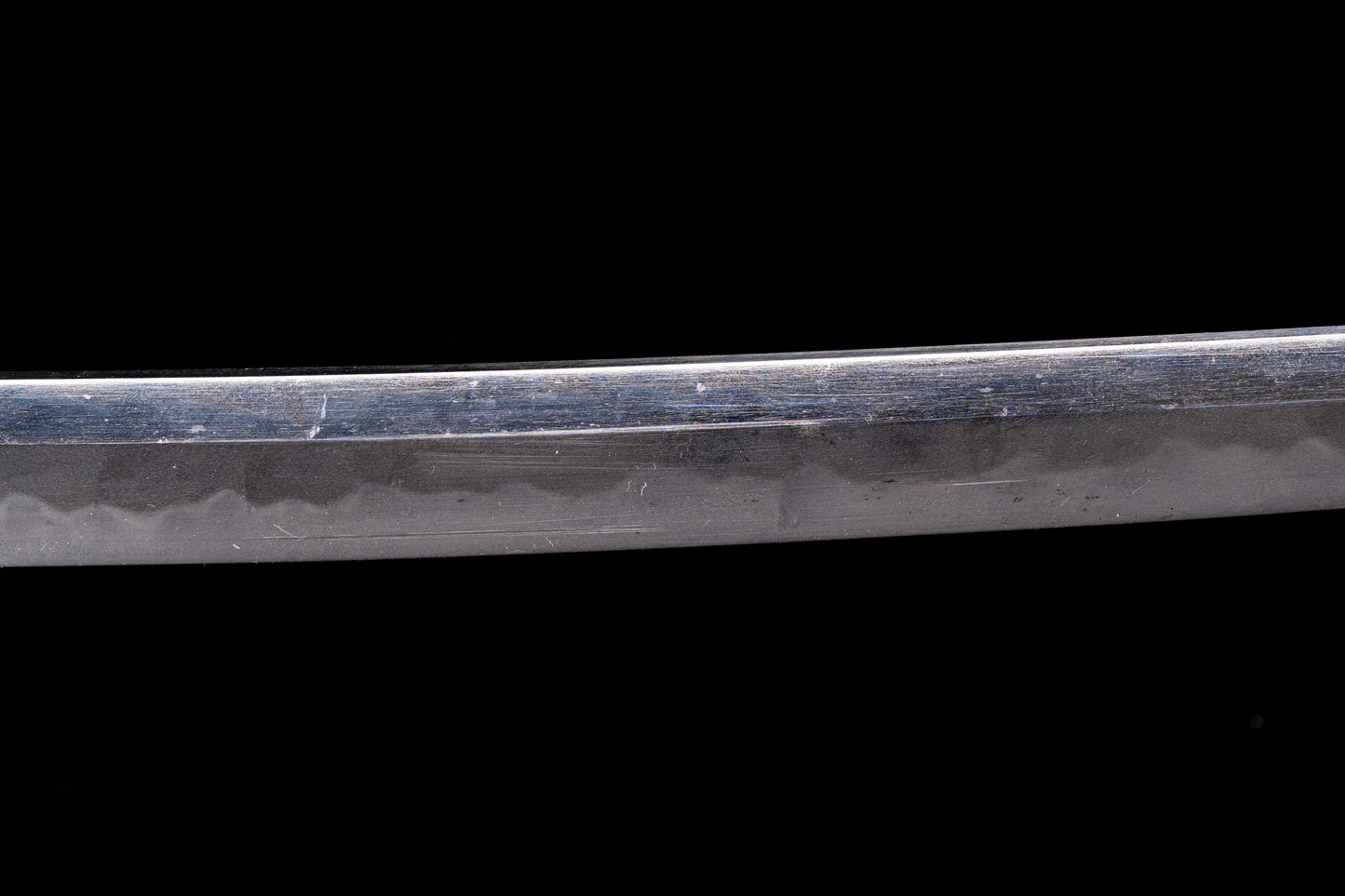 Antique Japanese Sword Katana by Kiyotsune with NTHK Kanteisho