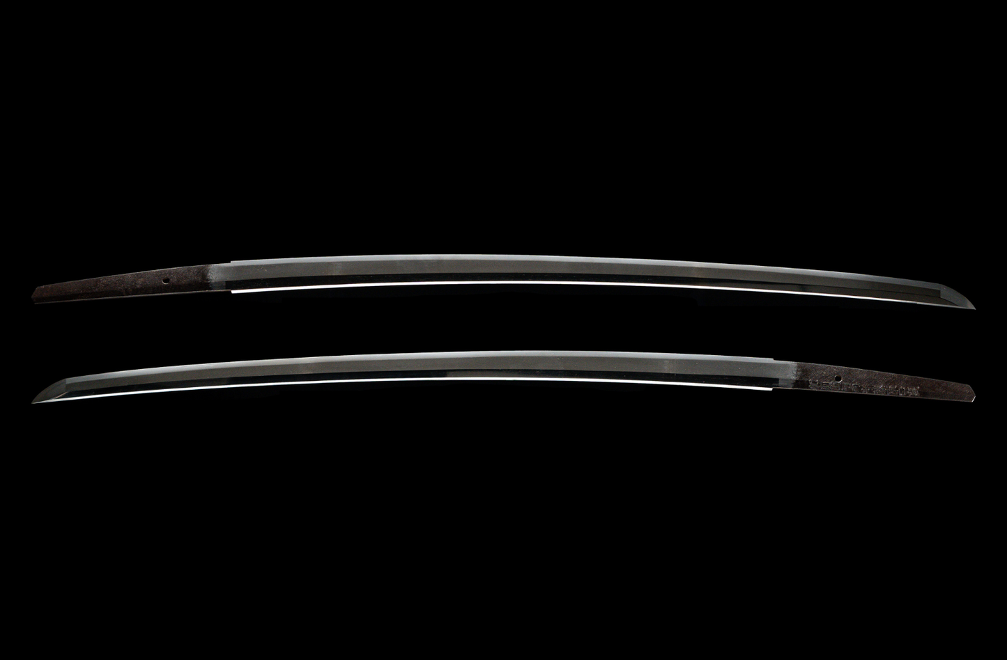 Fujiwara Masahiro Katana