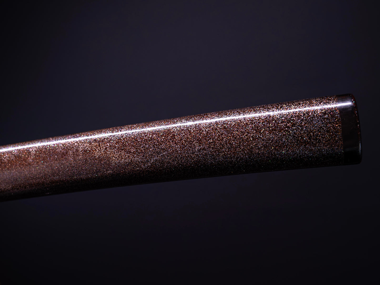 Antica spada giapponese Katana firmata Amakuni Kura Minamoto Toshiyama