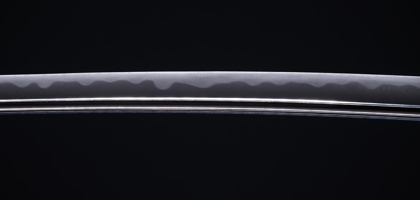 Antique Japanese Katana Sword Signed Kanesada