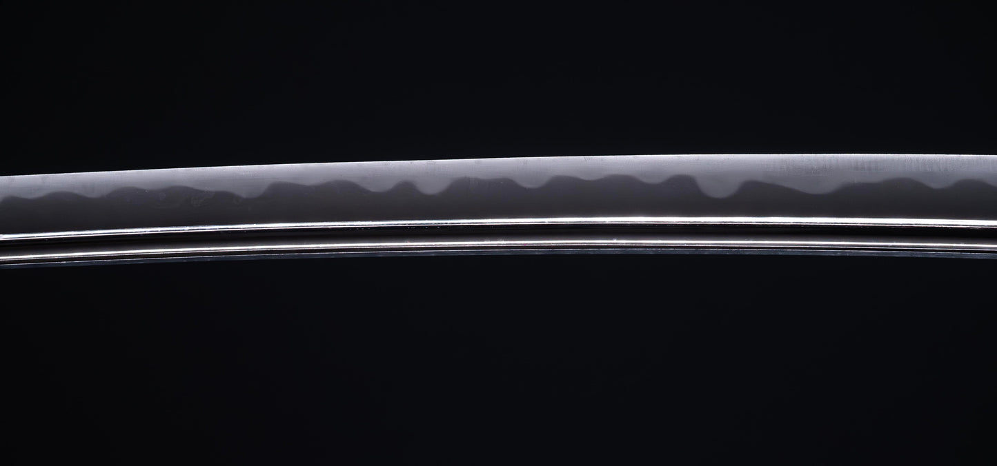 Antique Japanese Katana Sword Signed Kanesada