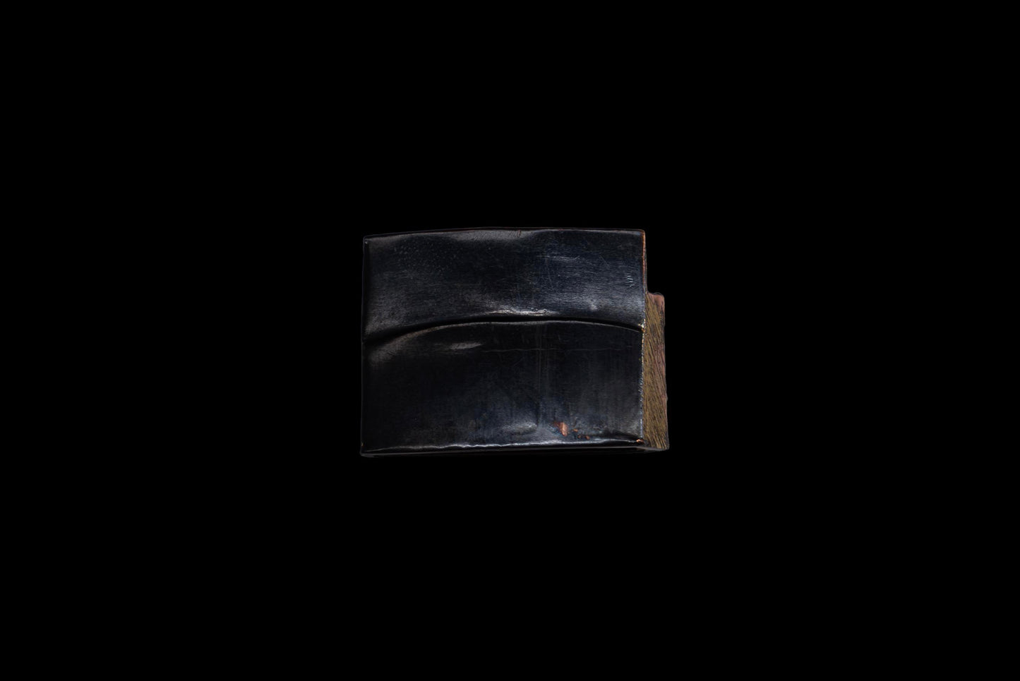 Antique Japanese Katana Sword by Uda School (Hozon)