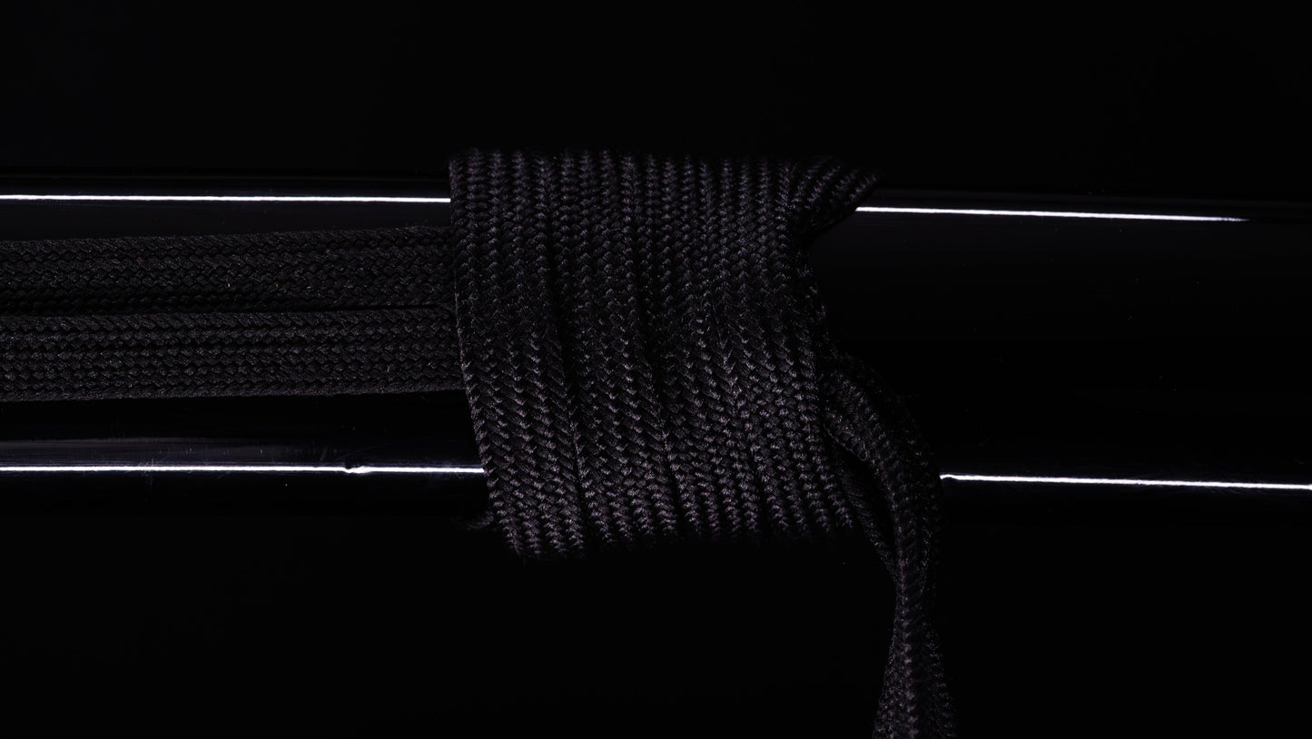 Antique Japanese Katana Sword signed by Gen Sukemitsu & Gen Mitsukane