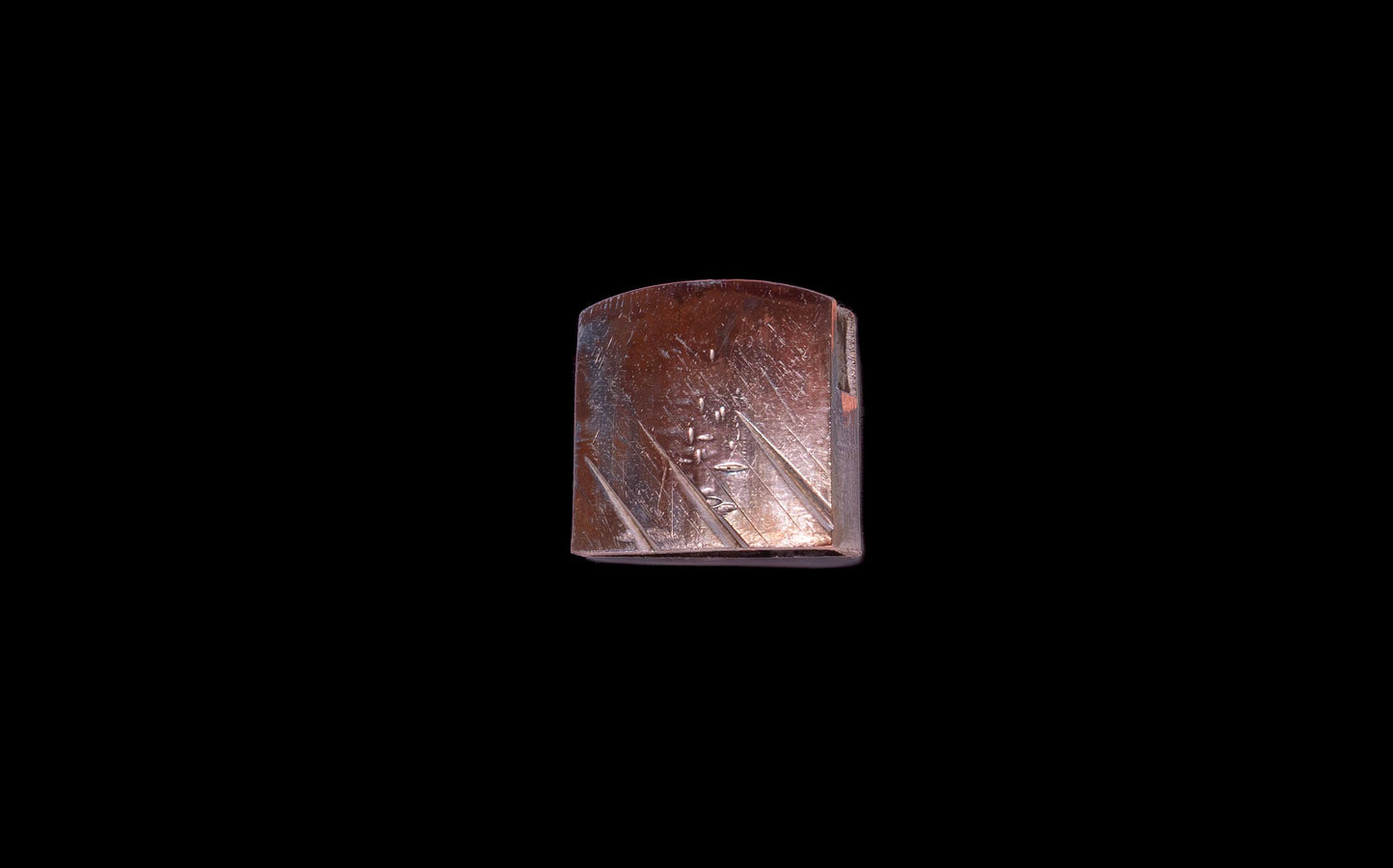 Épée Katana japonaise antique signée ōshū Takata ju Fujiwara Yoshiyuki - Hozon
