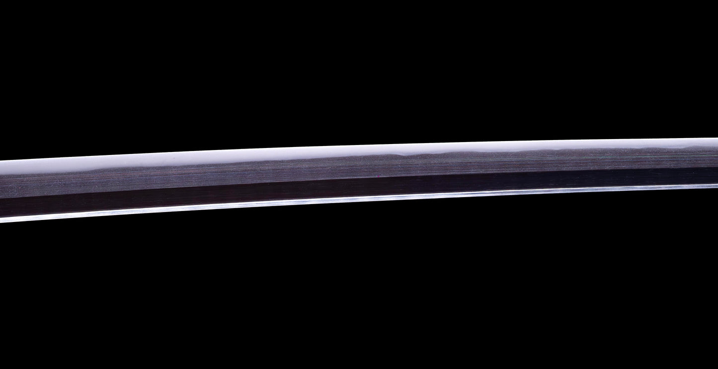 Antique Japanese Katana Sword by Shitahara - NBTHK Hozon