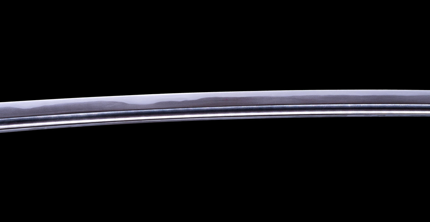 Antique Japanese Katana Sword signed Iwagami Sadahiro
