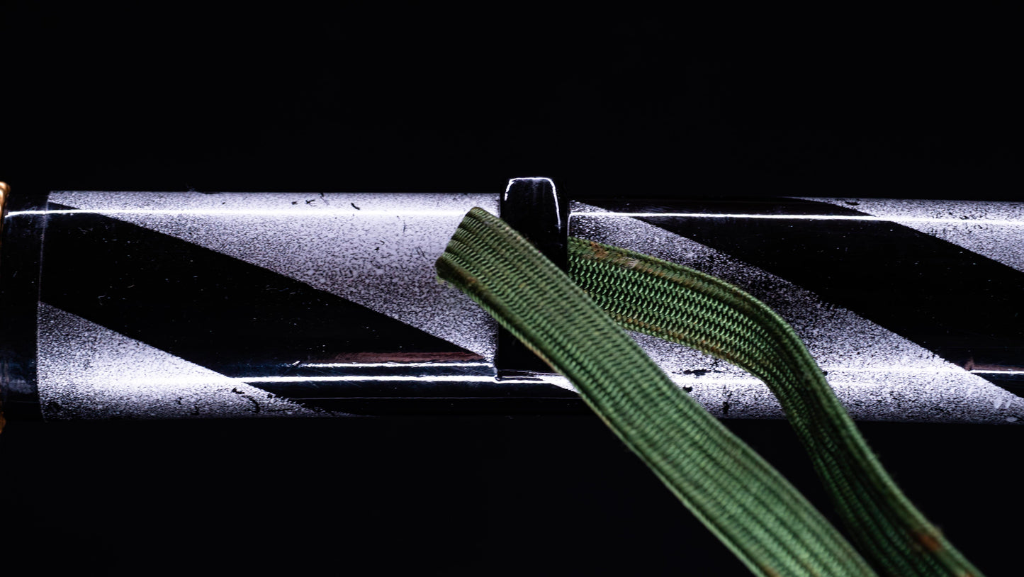 Antique Japanese Katana Sword signed Iwagami Sadahiro