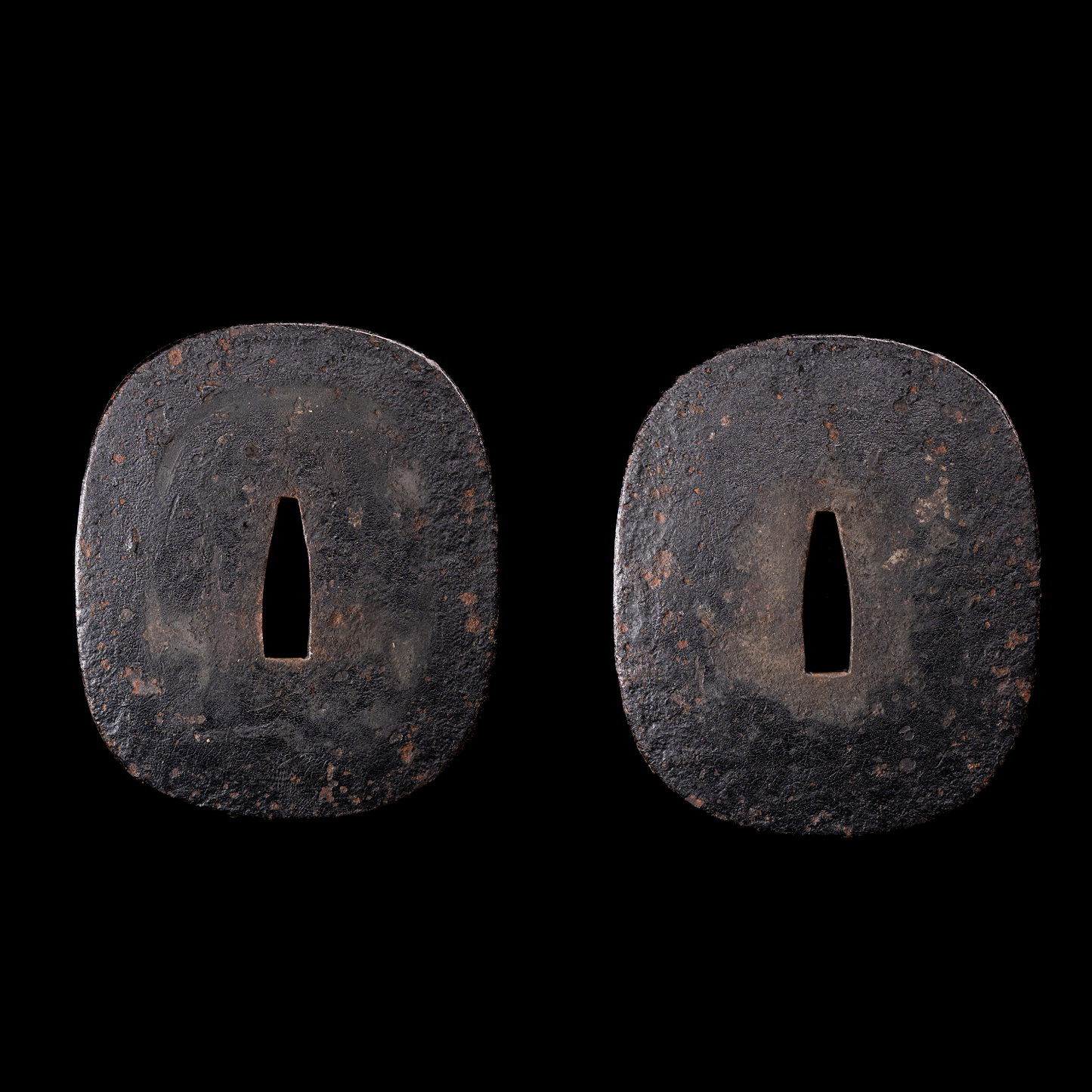 Antique Japanese Sword Katana by Taira Takada - Hozon Token