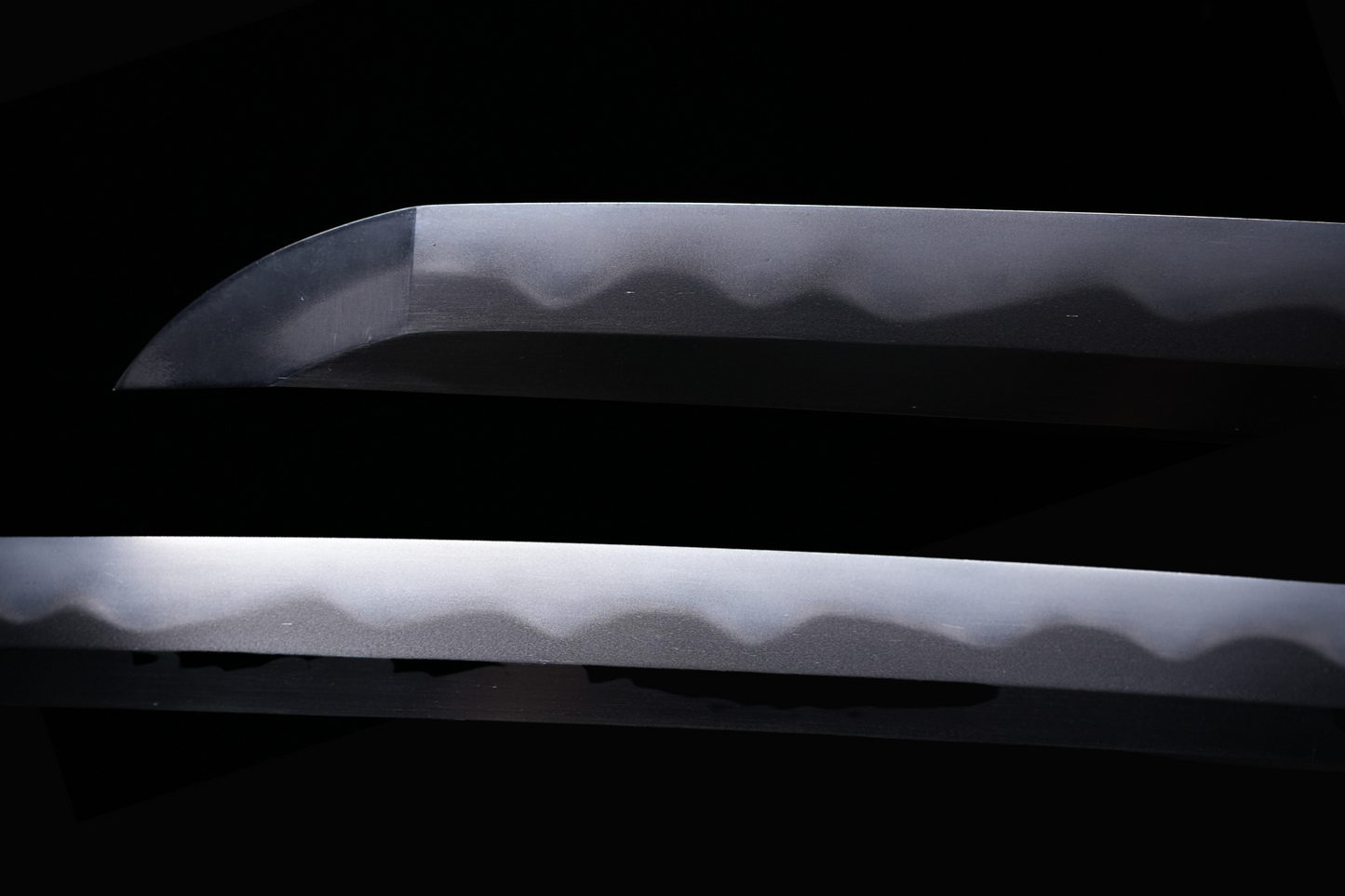 Sabre Japonais Antique Wakizashi NBTHK signé par Hatakeyama Masamitsu, période Edo