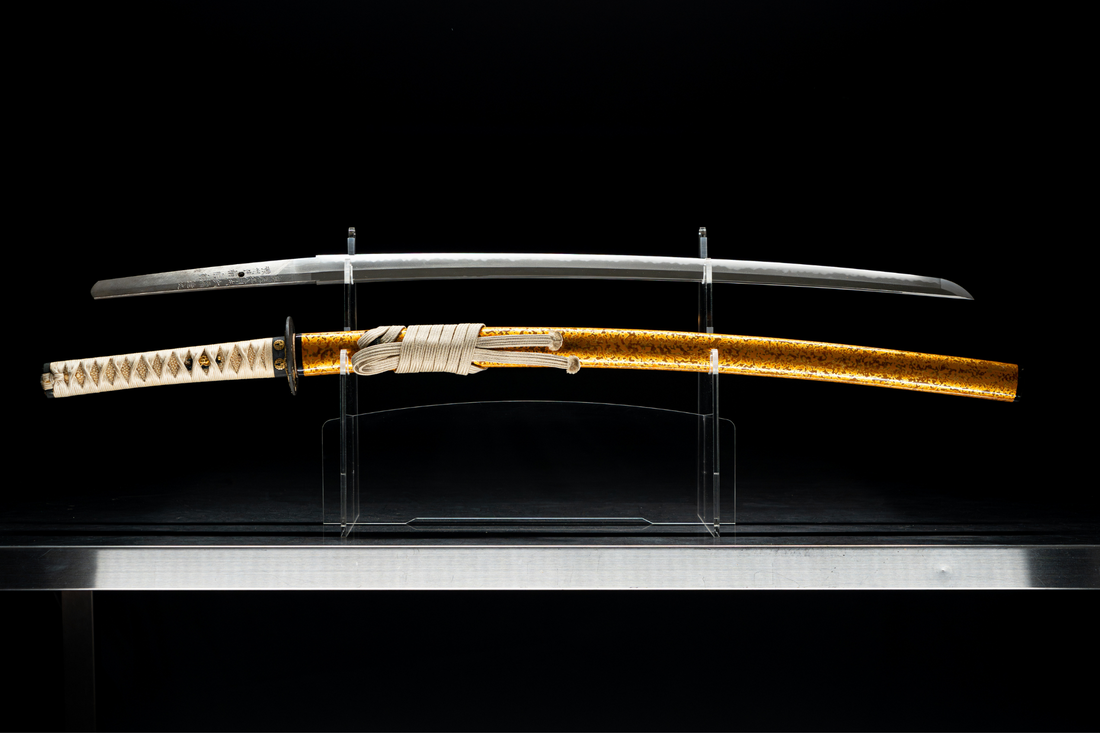 How much does a real Katana cost?