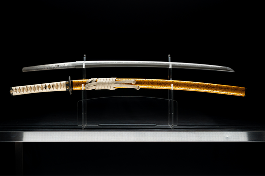 how much does a real katana cost