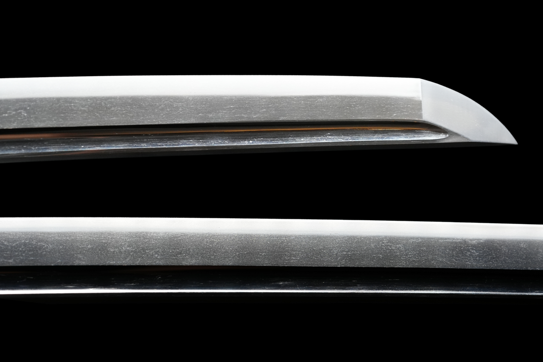 Nihonto periods timeline Koto Shinto Shinshinto Gendaito evolution guide | Tokyo Nihonto