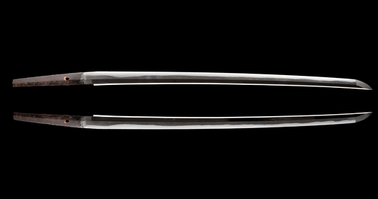What Actually Makes a Japanese Sword Valuable?