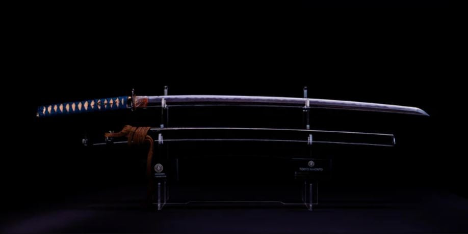 Beginner’s Guide to Buying Your First Authentic Katana