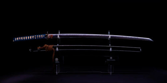 Beginner’s Guide to Buying Your First Authentic Katana