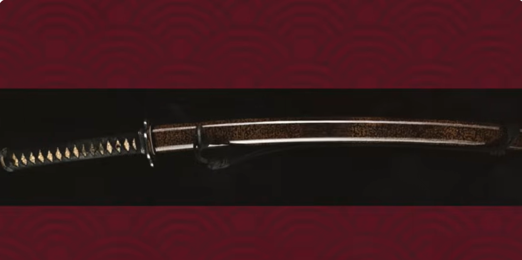 muramasa sword