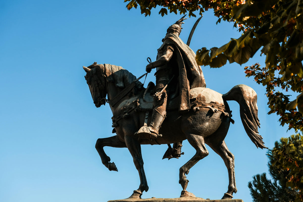 Top 15 Famous Japanese Samurai | Tokyo Nihonto