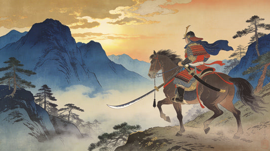 Authentic nihonto katana — Tachi Sword: Collector's Buying Guide (2026) | Tokyo Nihonto