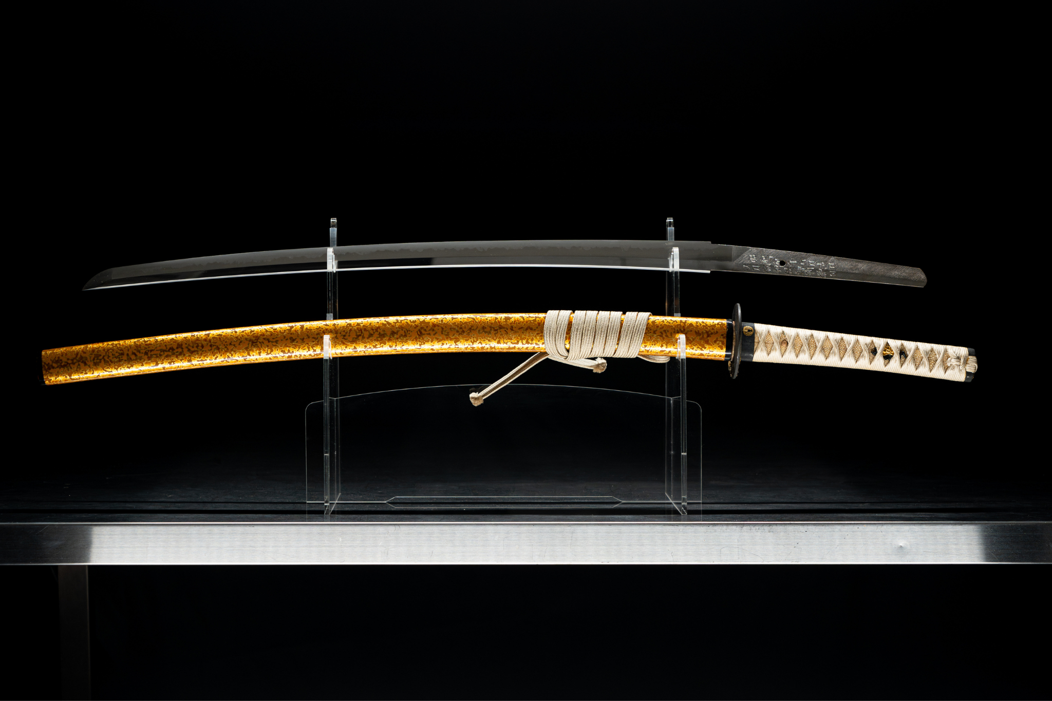Authentic Japanese Swords | Tokyo Nihonto