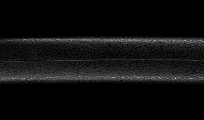 Antique Japanese Katana by Tango no Kami Fujiwara Kanemichi with Imperial Kikumon, Suguha Hamon and Gold-Inlaid Tsuba - NBTHK Hozon