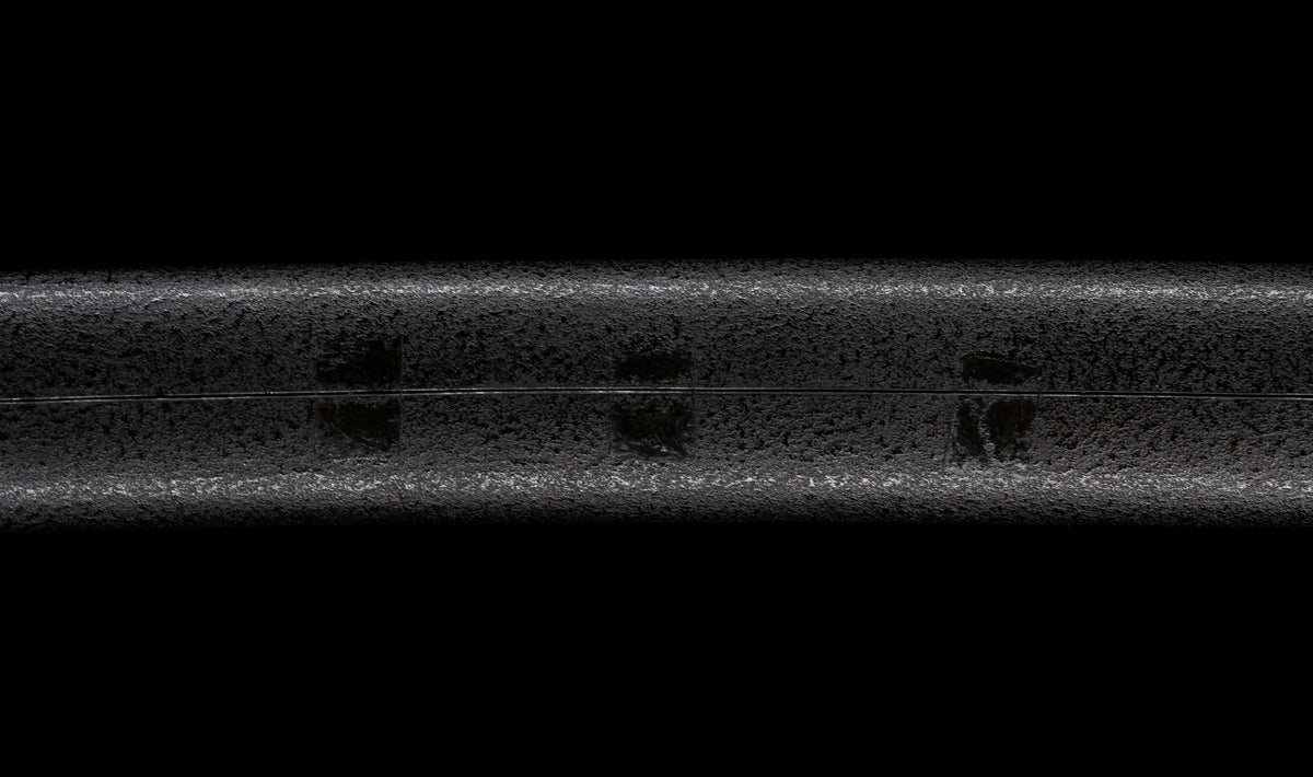 Antique Japanese Katana by Tango no Kami Fujiwara Kanemichi with Imperial Kikumon, Suguha Hamon and Gold-Inlaid Tsuba - NBTHK Hozon