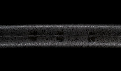 Antique Japanese Katana by Tango no Kami Fujiwara Kanemichi with Imperial Kikumon, Suguha Hamon and Gold-Inlaid Tsuba - NBTHK Hozon