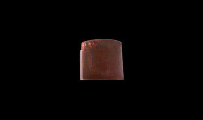 Antique Japanese Katana Sword with Hoso-Suguha Hamon, Phoenix Fuchi and Coin Menuki — Muromachi Period