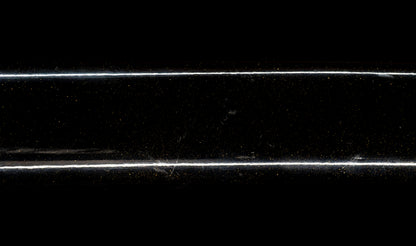Antiker japanischer katana aus der Muromachi-Epoche, Kaifu zugeschrieben, mit durchbrochenem Eisen-Sukashi tsuba und Shakudō-Figuren fuchi-kashira - NBTHK Hozon